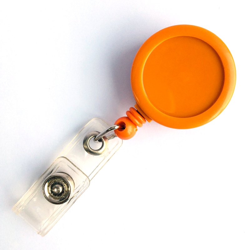 Yoyo dây đeo thẻ Y30-Cam