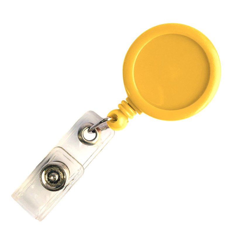 Yoyo dây đeo thẻ Y30-Vàng