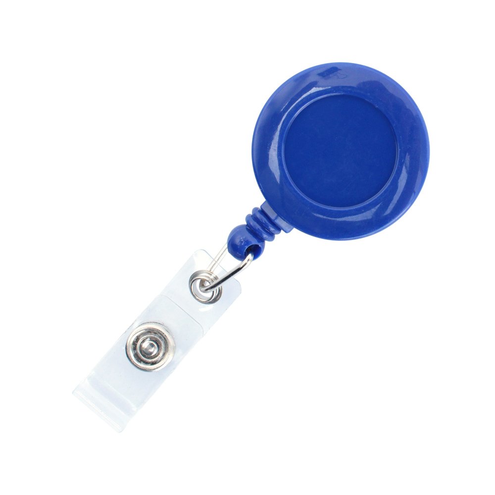 Yoyo dây đeo thẻ Y32-Xanh dương