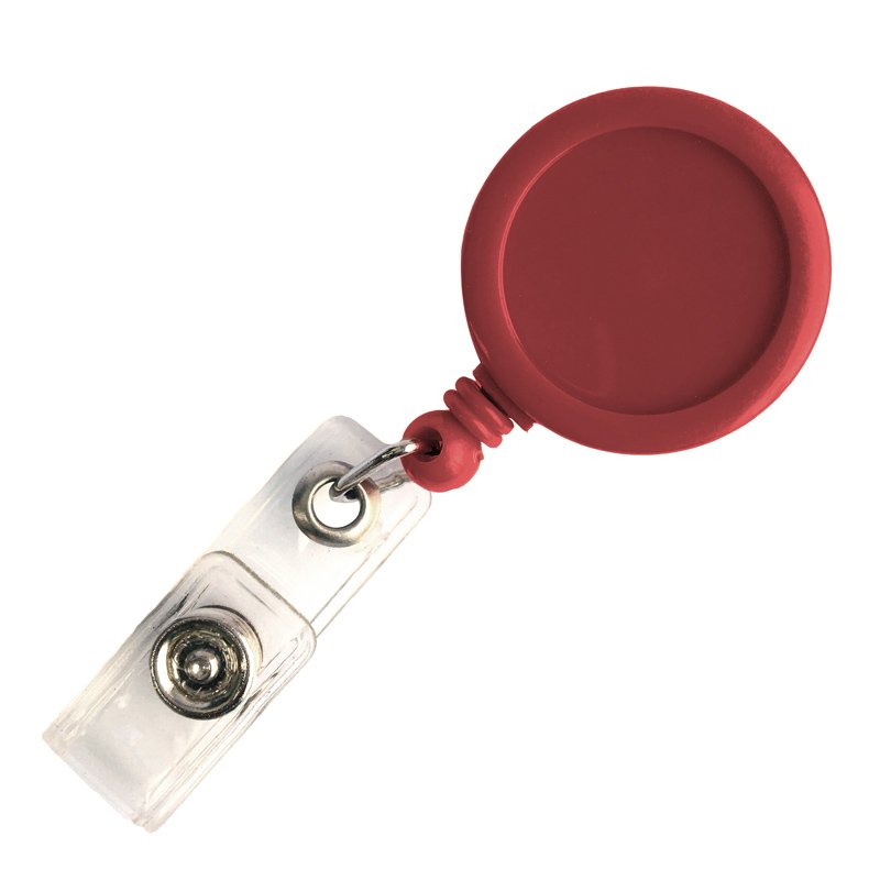 Yoyo dây đeo thẻ Y30-Đỏ nâu