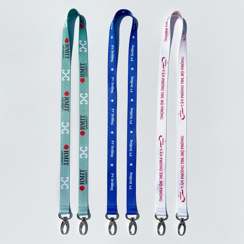 Lanyard P20F24SC