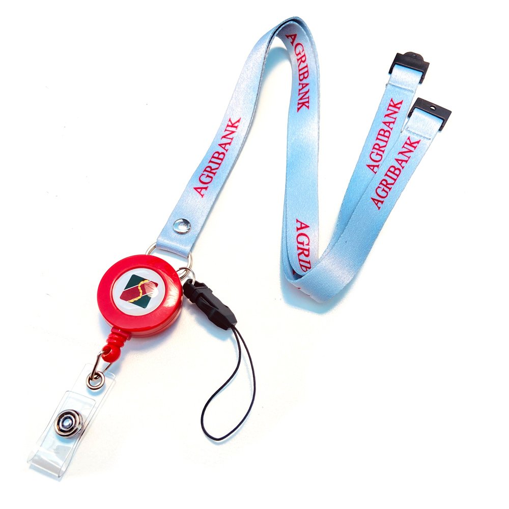 Lanyard S15F05PY301RA