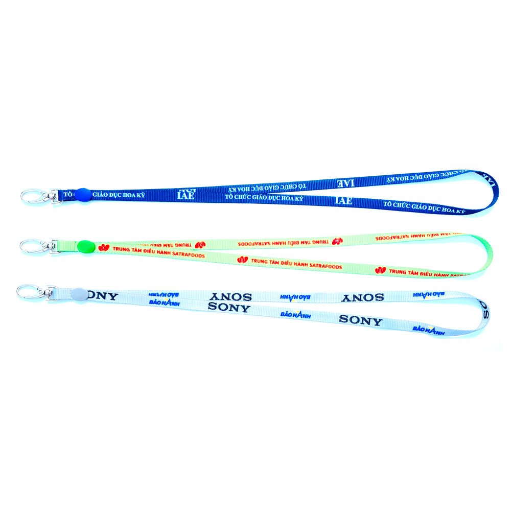 Lanyard P10F14BSC