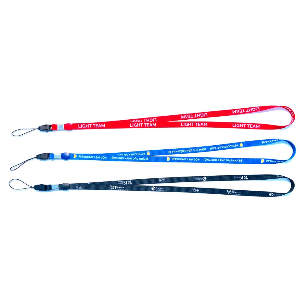 Lanyard P10PBMC