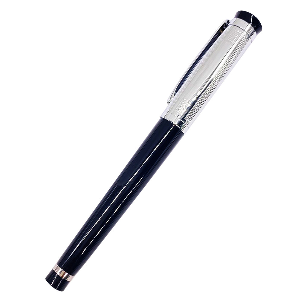 Bút bi kim loại dạng nắp RP-508