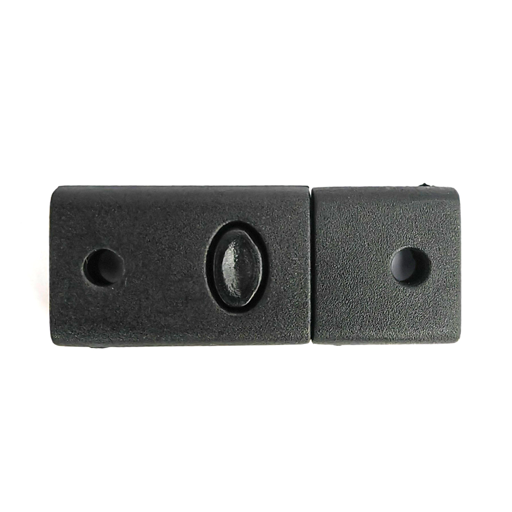 Direct mount safety lock 1.0cm