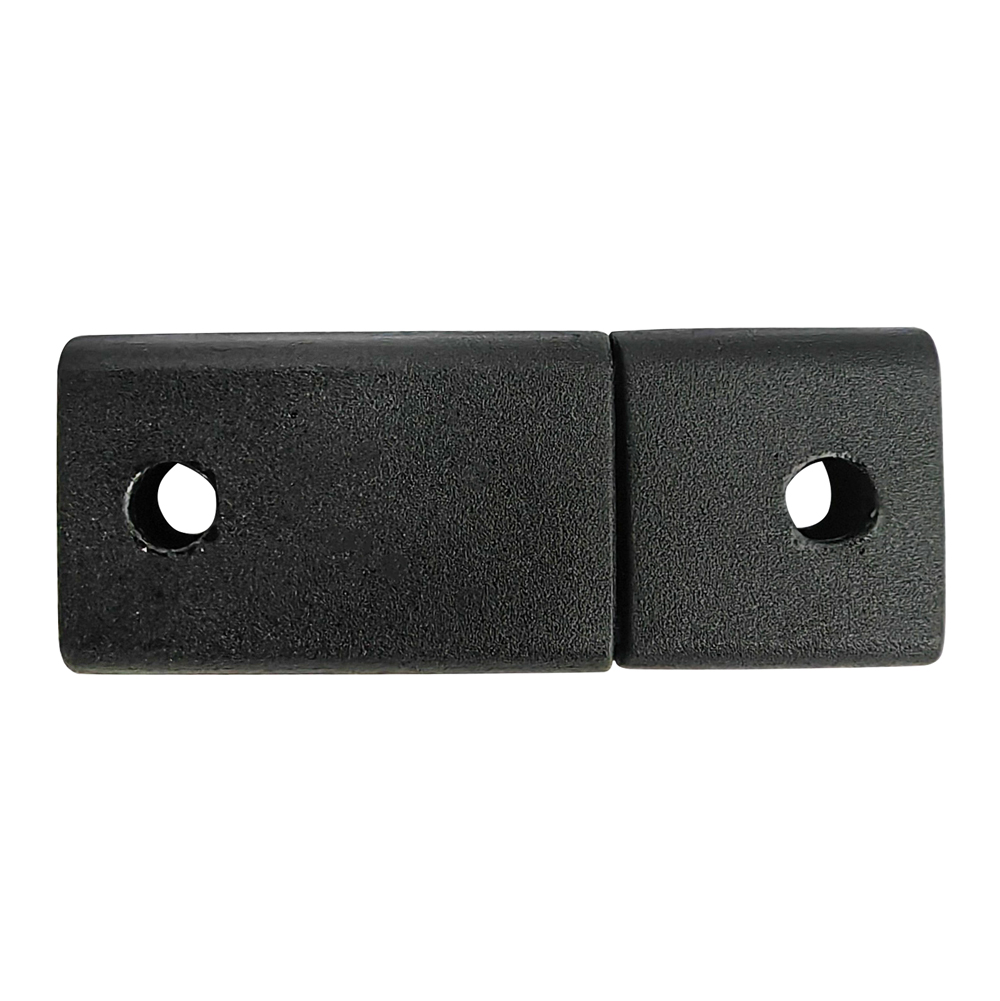 Direct mount safety lock 1.0cm