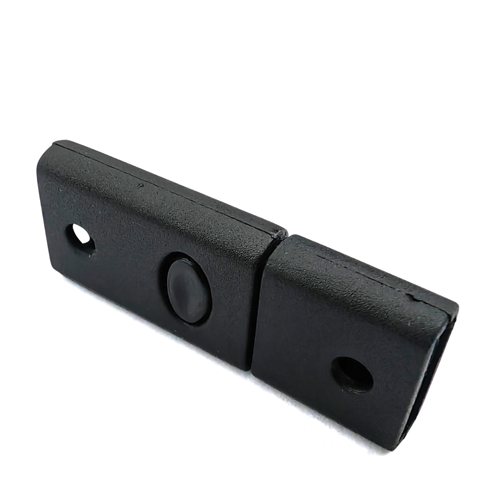 Direct mount safety lock 1.0cm-Black