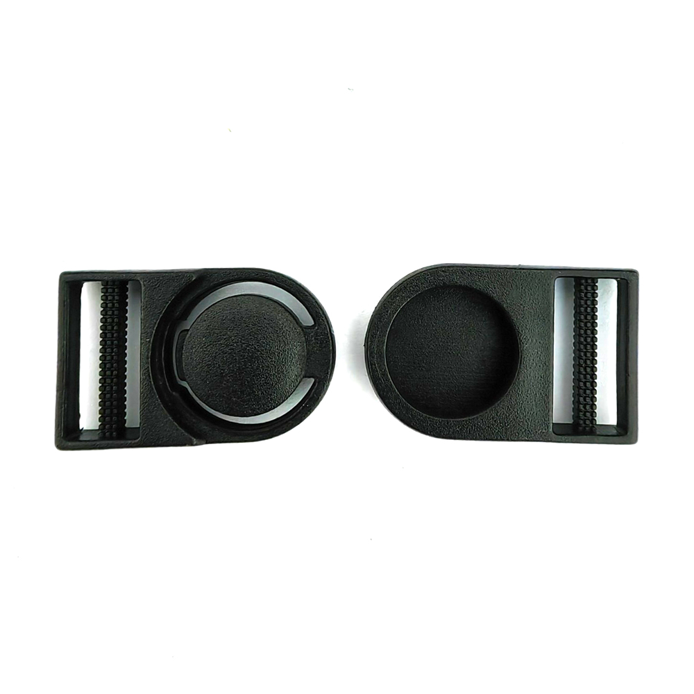 Rotation lock 1.5cm-Black