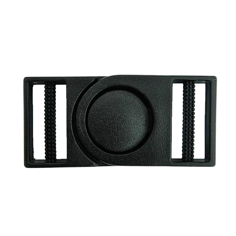 Rotation lock 1.5cm-Black