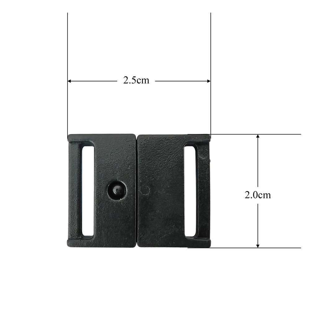 Safety lock 1.5cm