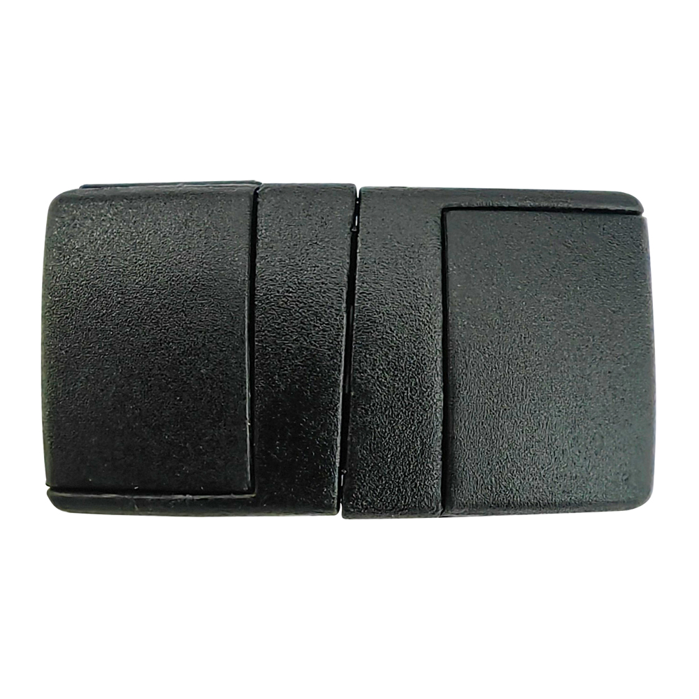 Direct mount safety lock 1.5cm-Black