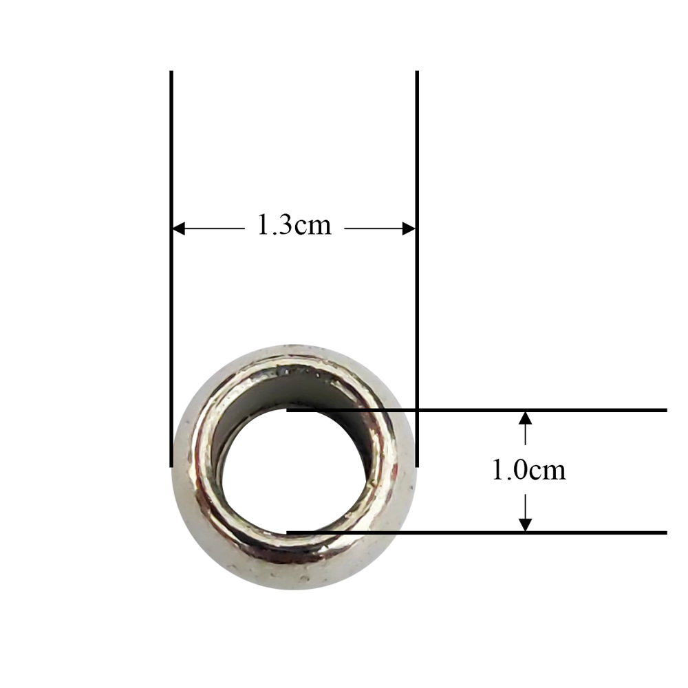 Metal Button 1.5cm