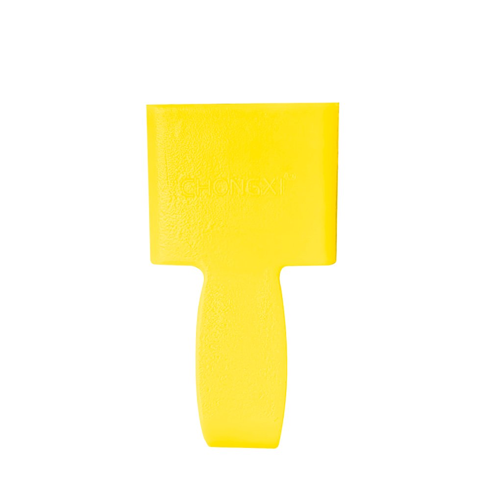 Kẹp nhựa 1.5cm-Vàng