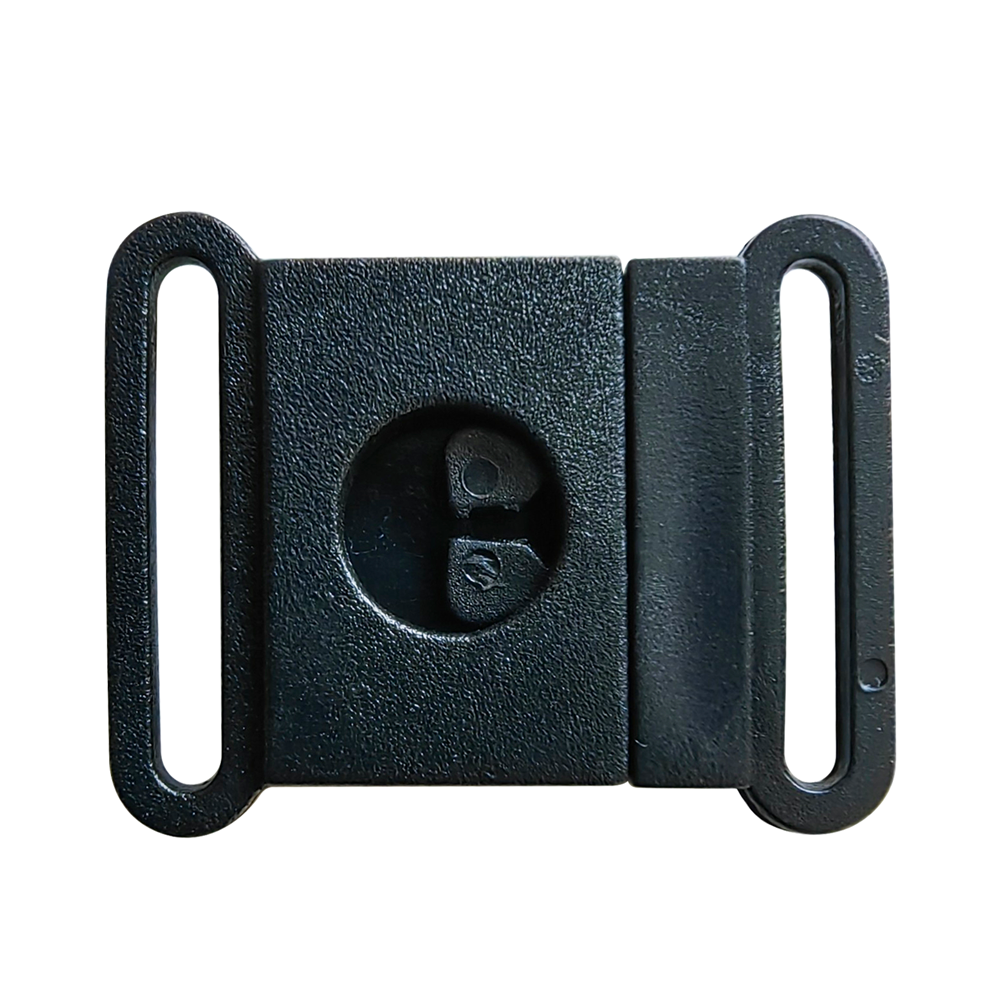 Market Safety Lock 2.0cm-Black