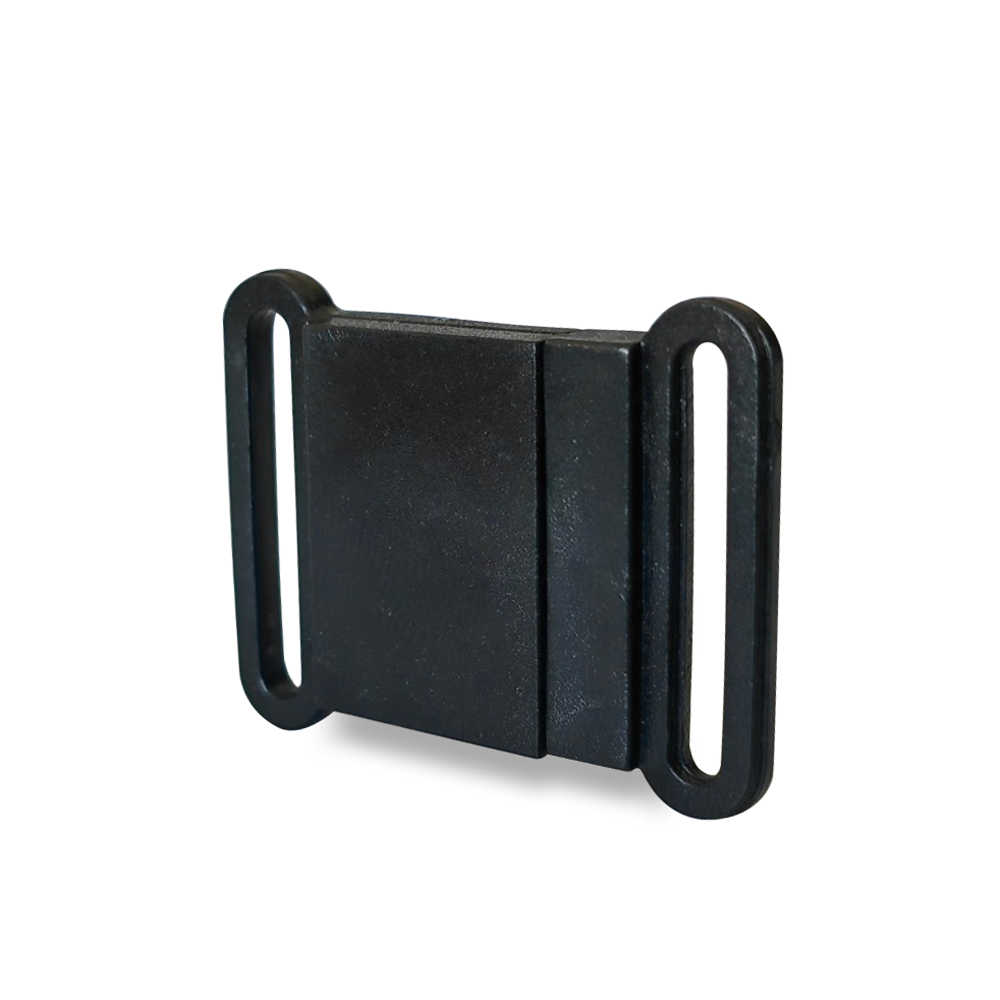 Market Safety Lock 2.0cm-Black