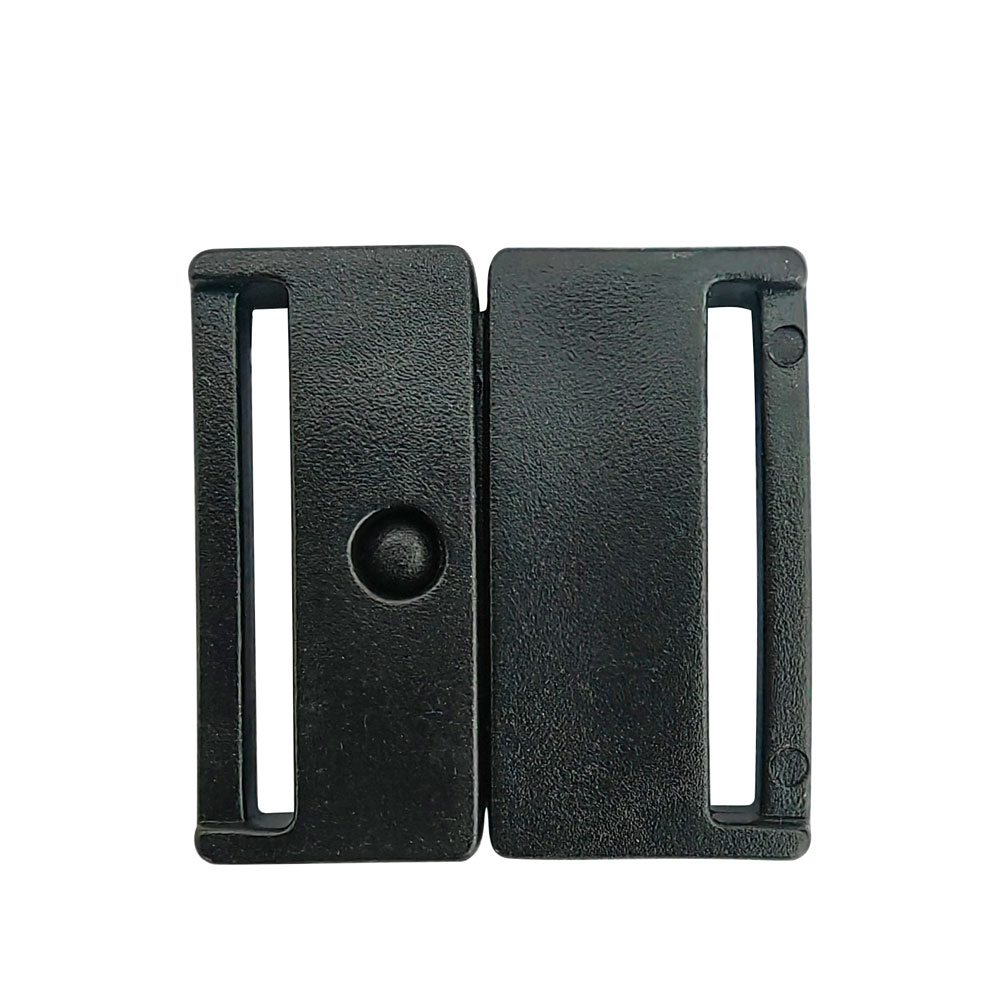 Safety Lock 2.0cm-Black