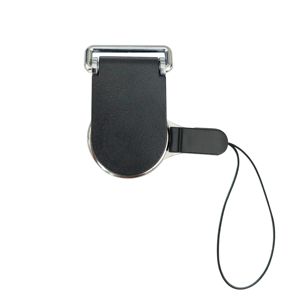 Phone Hook 2.0cm-Black