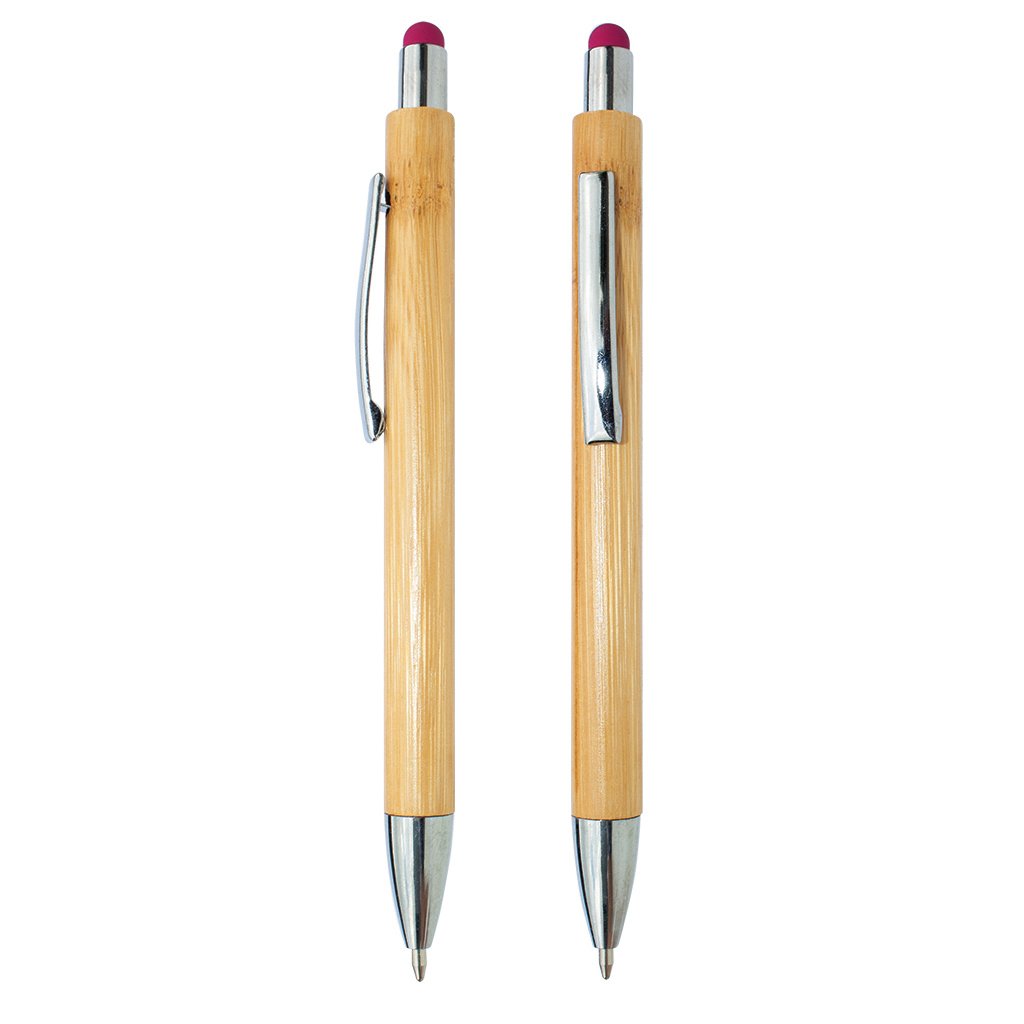 Bút bi gỗ AP-2448-Tím