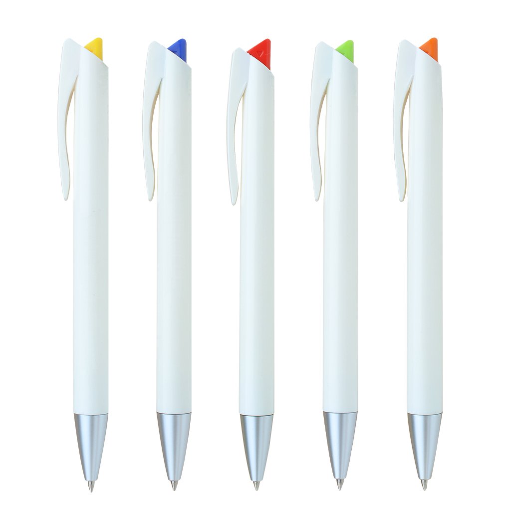 Bút bi nhựa AP-222