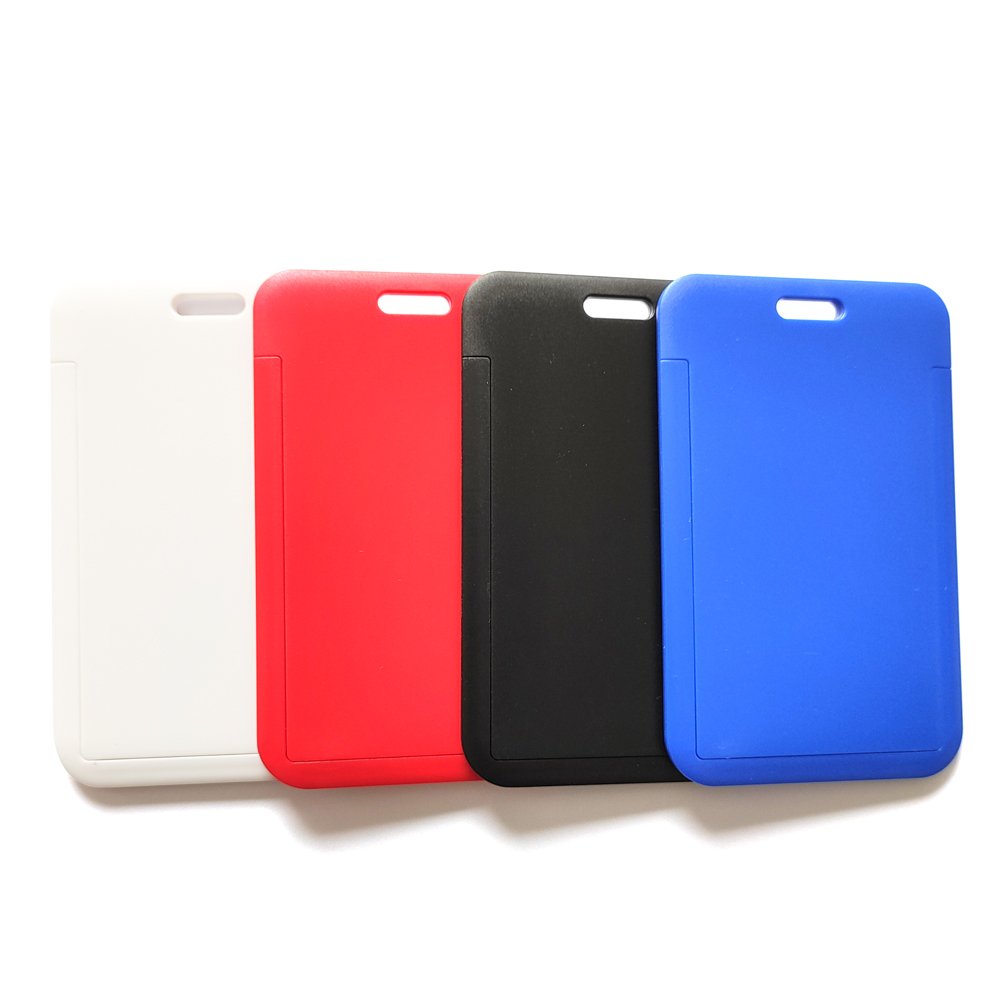 Sub Bao đựng thẻ nhân viên Ucard U-107V - Vàng