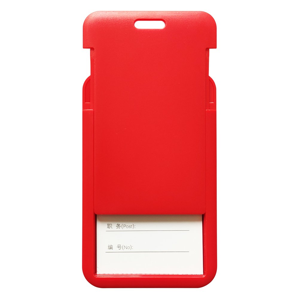 Sub Bao đựng thẻ nhân viên Ucard U-107V - Vàng