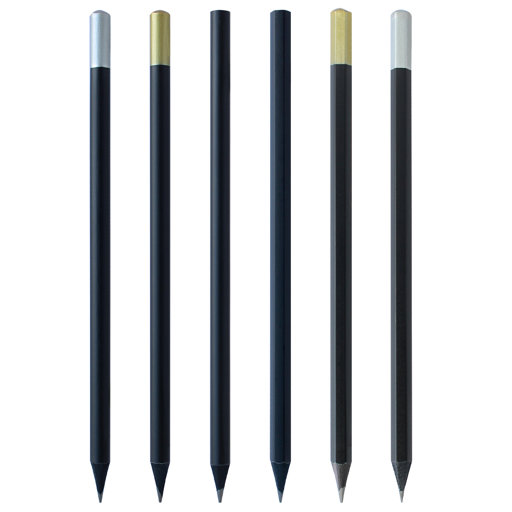 Pencil 1967-2B