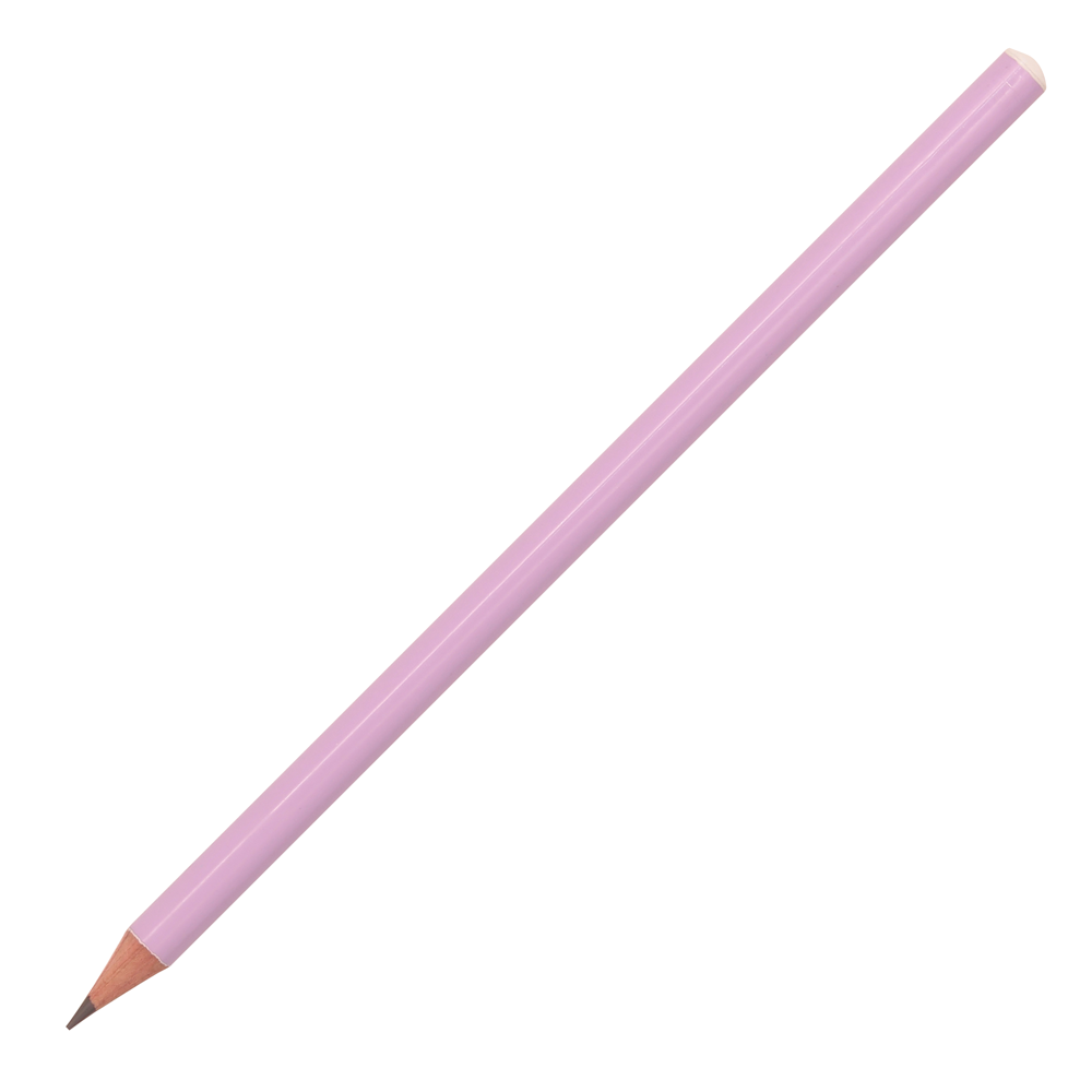 Pencil 12HB-Purple