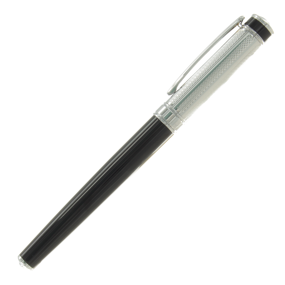 Bút bi kim loại dạng nắp RP-567