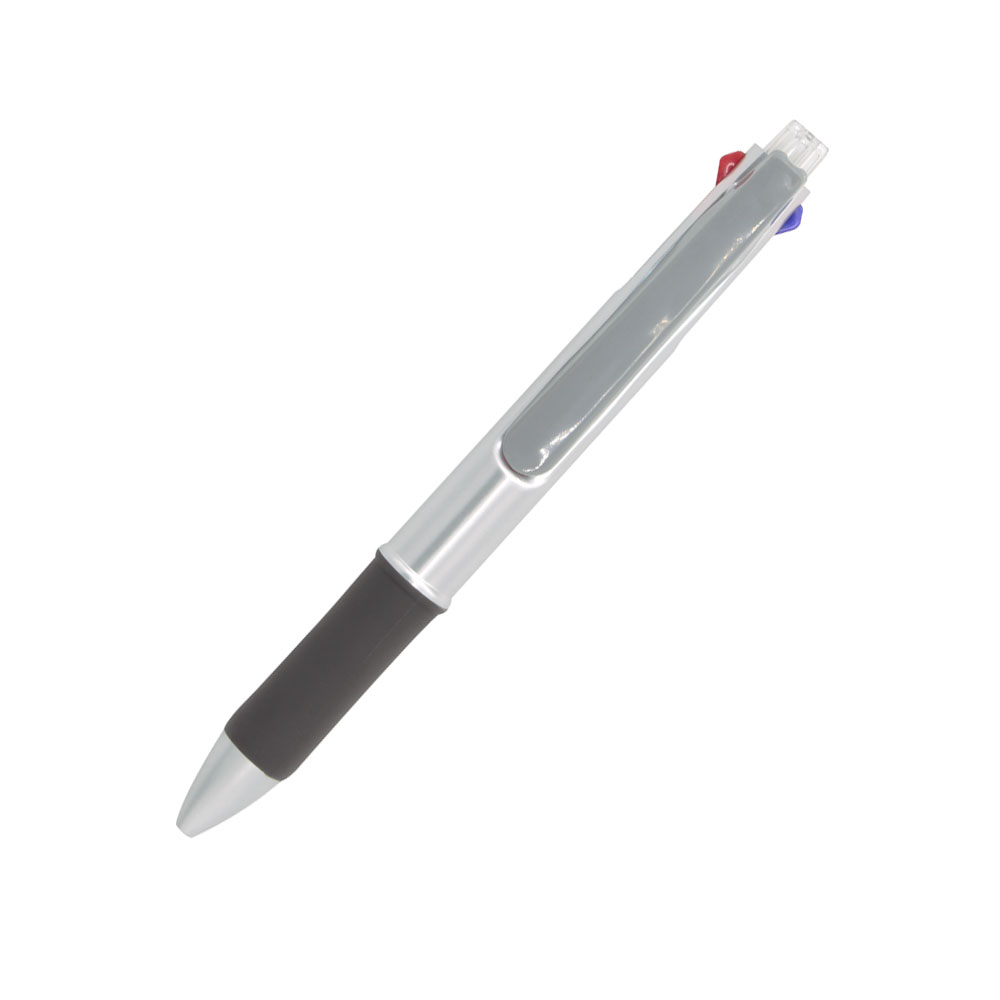 BP Ballpoint 3 nibs Pen SG-2731-Grey