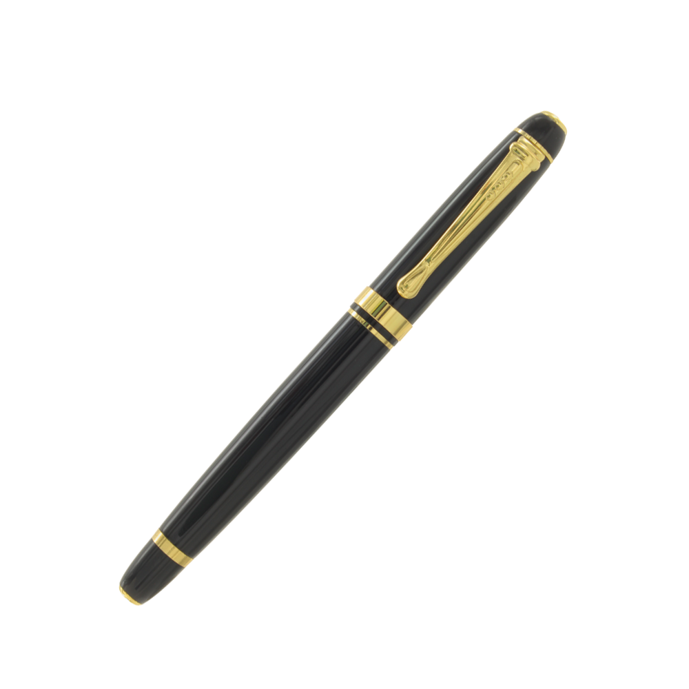 Bút bi kim loại RP-302BK
