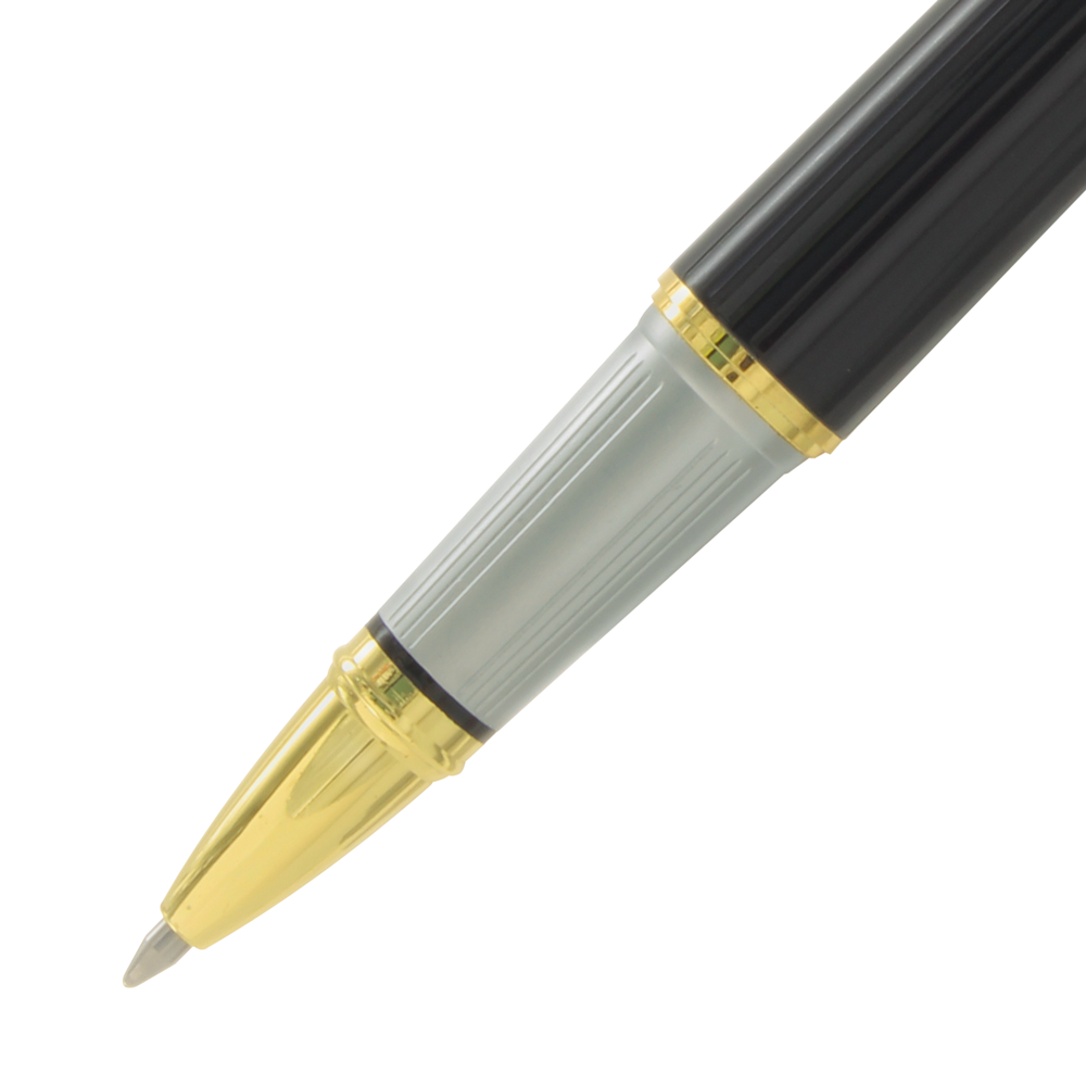Bút bi kim loại RP-302BK