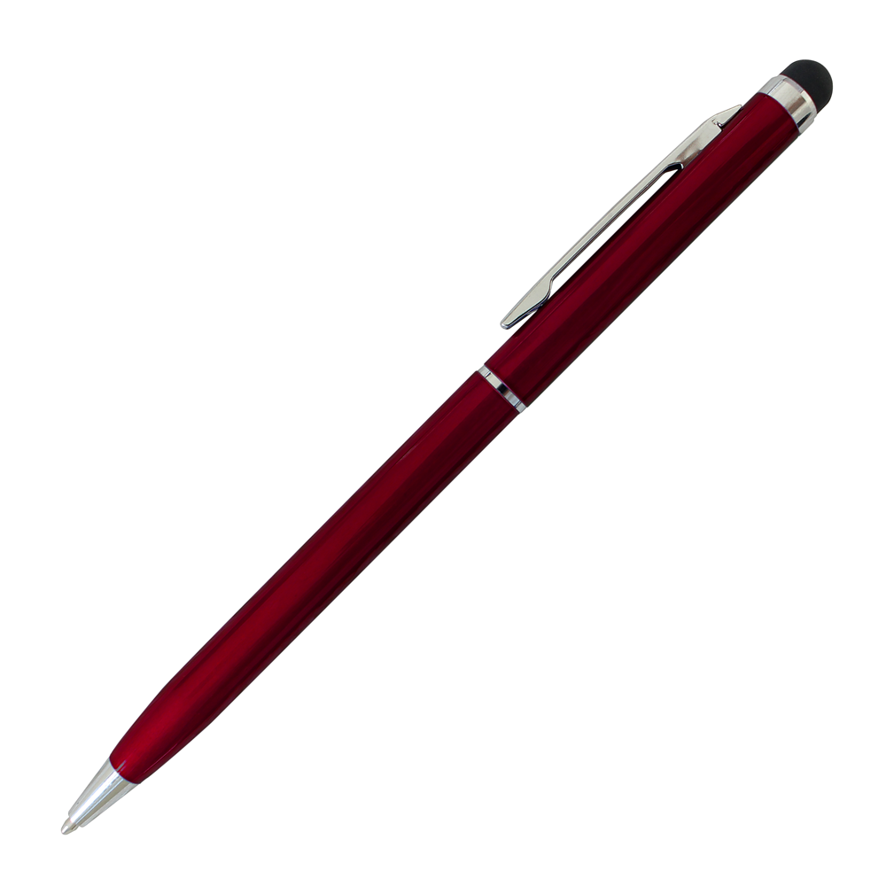 BP Ballpoint Pen BP-3053-Red