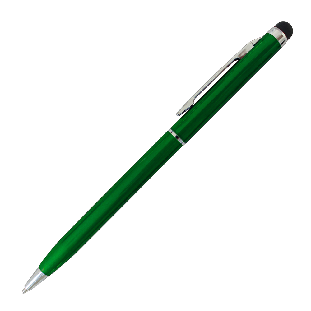 BP Ballpoint Pen BP-3053-Green