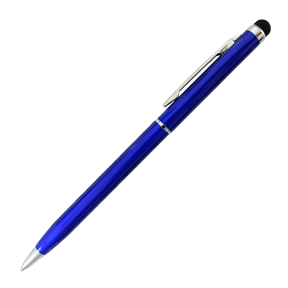 Bút bi kim loại BP-3053-Xanh dương