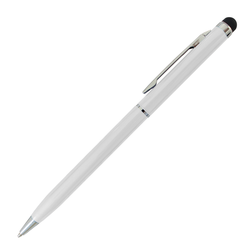 BP Ballpoint Pen BP-3053-White