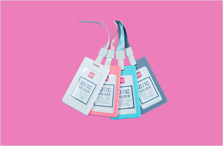 Straps & Accessories