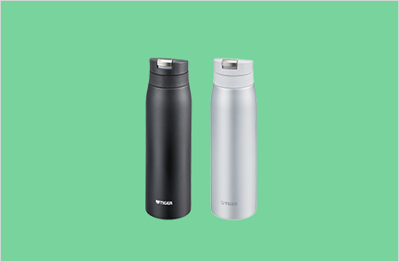 Thermos flask/cattle