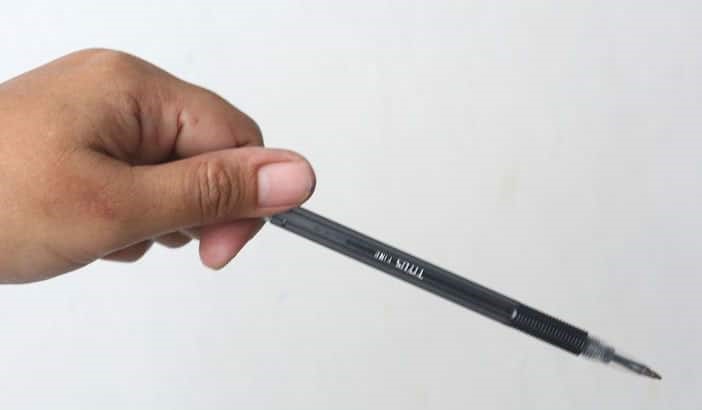 9 Mẹo xử lý khi cây bút bi bị tắc mực hiệu quả nhất - Quà tăng doanh nghiệp Trung Nguyên